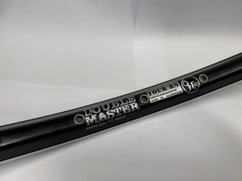 ráfek 28" Schurman Tour RS 622x17 36 děr černý Super Cena
