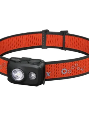 Sleva Čelovka Fenix HL16 (450 lumenů) NOVINKA