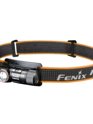 Nabíjecí čelovka Fenix HM51R Ruby V2.0 Vysoce Kvalitní