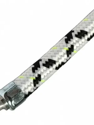 Vrácení Zdarma hadička V-1112 s krátkou špičkou, pro míče nebo velo ventilekVOLOBEL