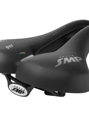 Expresní Doručení Sedlo SMP Selle E-City Gel