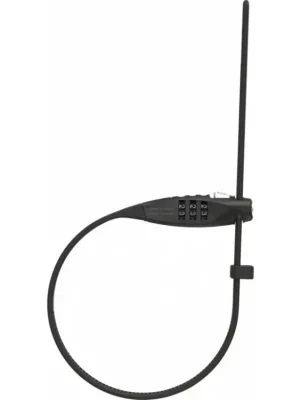 Speciální Cena Zámek AbusCOMBIFLEX TRAVELGUARD