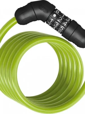 Zámek Abus 4508C na kód Sezónní Sleva