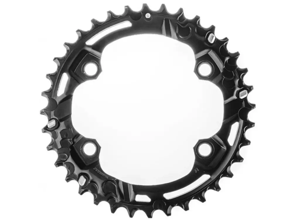 převodník Shimano FC- M5100-2x1196 mm 36 zubů Vysoce Kvalitní