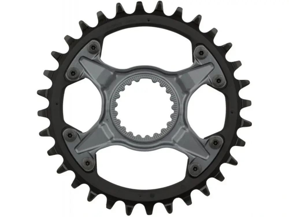 převodník Shimano SM-CRM85 pro FC-M8100-1 32 zubů Doprava Zdarma
