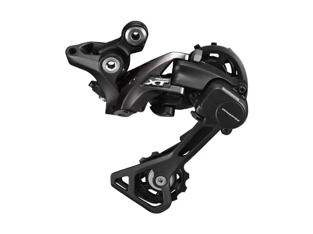 Nová Kolekce Přehazovačka SHIMANO XT RD-M8000 GS 11s