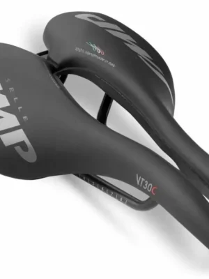 Sedlo Selle SMP VT30C černá, unisex, 255x155mm, 280g Aktuální