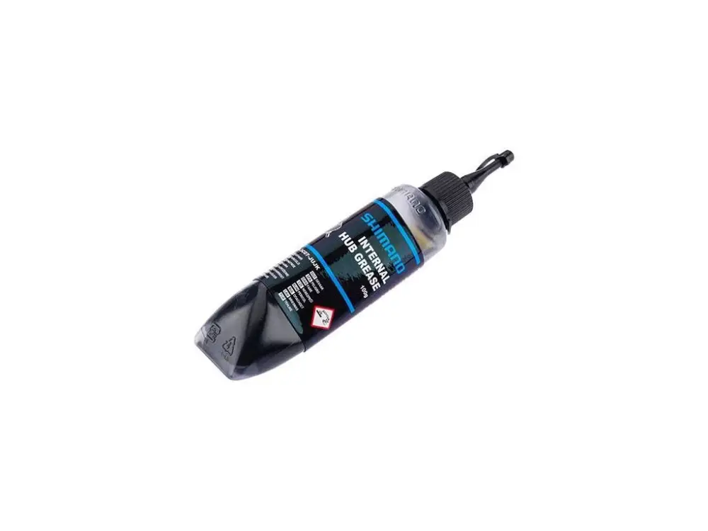 SHIMANO mazací tuk Nexus 100g černý Cenová Bomba