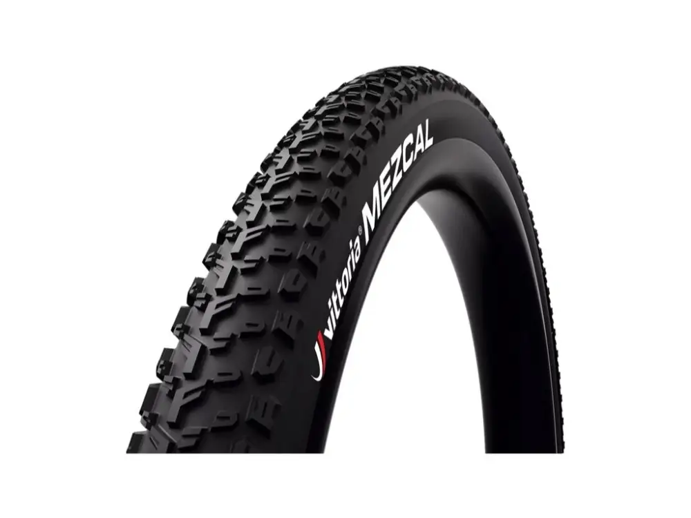 plášť VITTORIA Mezcal III 29x2.35 TLR full black Jen Po Omezenou Doba