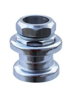 Jen Po Omezenou Doba řízení závitovéMAX1 1" 27 mm stříbrné