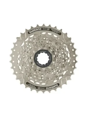 8 - kazeta SHIMANO CS-HG 41 11-34 zubu Doprava Zdarma
