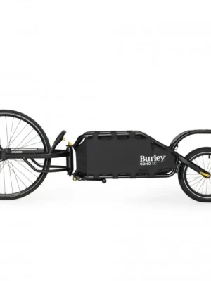 BURLEY Coho XC Top Prodej