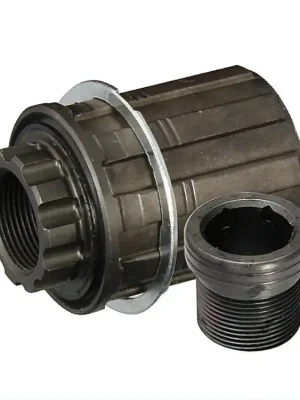 Originální OŘECH NÁHRADNÍFreehub S1 (TSBT) 9, 10, 11 NOVATEC