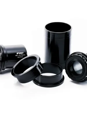 Výhodná Nabídka Středové složení - redukce FIRST BOP24R BB30-OSBB-PF30, osa 24/22 mm