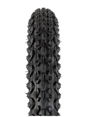 Bezpečná Platba Plášť KENDA 12 1/2x2 1/4 (203-62) (K-921) černý
