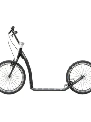 Oblíbený Koloběžka KOSTKA TWENTY MAX (G6) Barva Satin Black