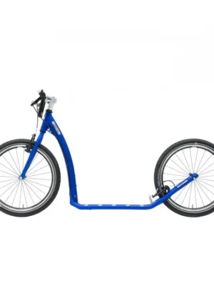 Koloběžka KOSTKA TWENTY MAX KID (G6) Barva Magic Blue Dokud Zásoby Vydrží