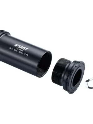 Výprodej Středové složení BB86/92 - závitové FIRST G92S, 86.5~92 mm, osa 24 mm