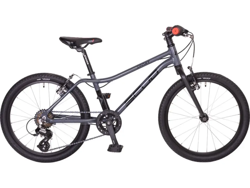 Kup Teď Dětská kola SCUD 20 ALTUS LEVER 1x7 V-brake šedý