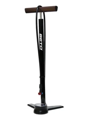 Ověřený hustilka BETO MP-156AGE velká Al s tlakom. 240psi