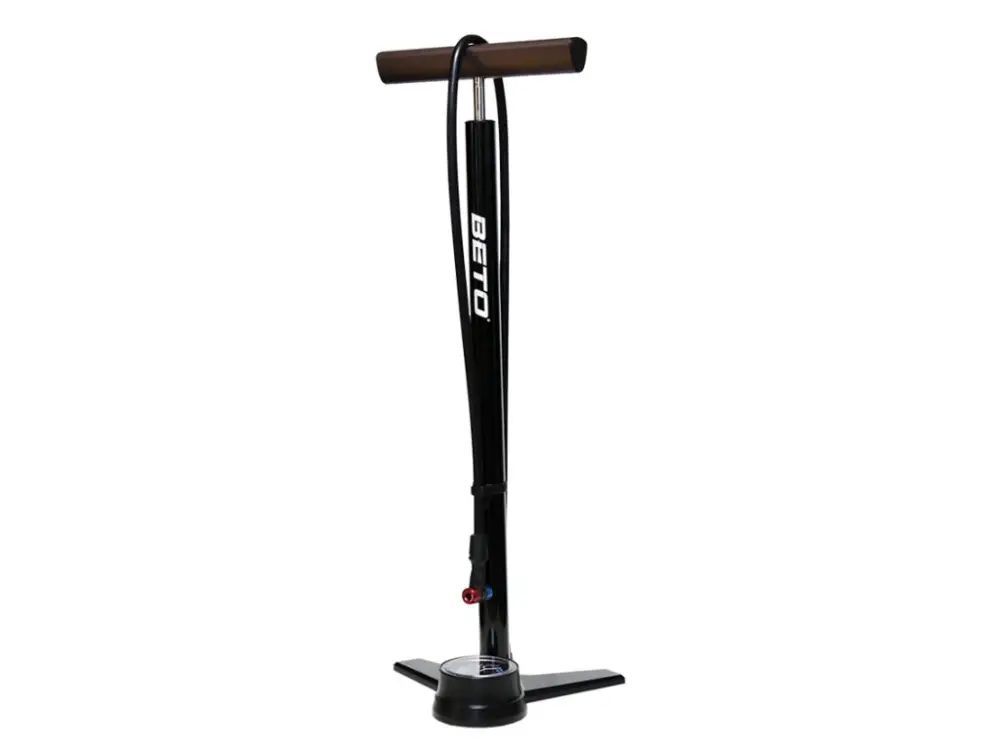 Ověřený hustilka BETO MP-156AGE velká Al s tlakom. 240psi