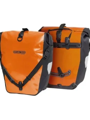 ORTLIEB Back-Roller - oranžová Jen Po Omezenou Doba