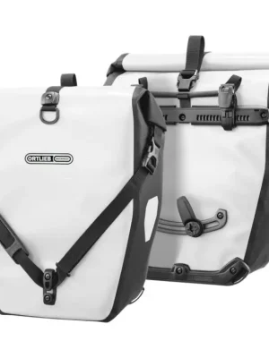 ORTLIEB Back-Roller - bílá Super Cena