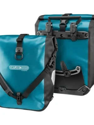 ORTLIEB Sport-Roller - petrol Objednat Nyní