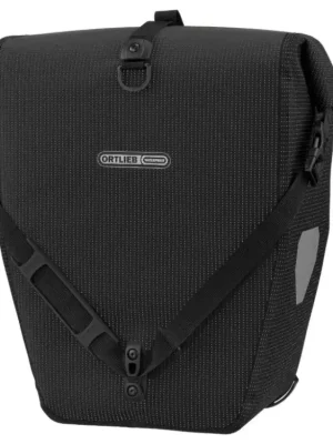 ORTLIEB Back-Roller High-Vis - QL2.1 - černá Bezpečná Platba