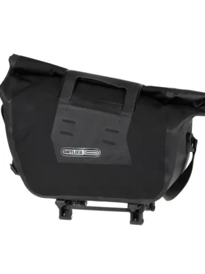 Nízká Cena ORTLIEB Trunk Bag RC - černá - 12L