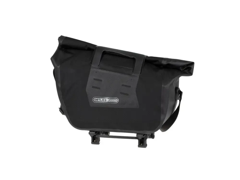 Nízká Cena ORTLIEB Trunk Bag RC - černá - 12L