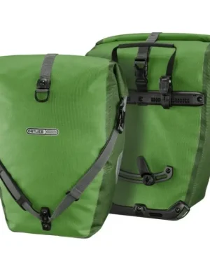 ORTLIEB Back-Roller Plus CR - kiwi Rychlé Dodání