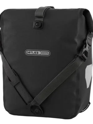 ORTLIEB Sport-Roller Plus - šedá Časově Omezené