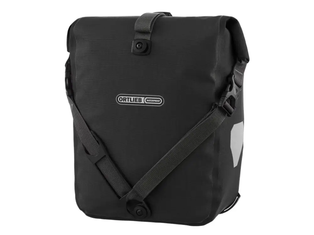 ORTLIEB Sport-Roller Plus - šedá Časově Omezené