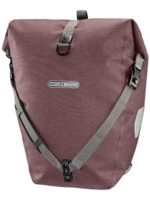 Cenově Výhodný ORTLIEB Back-Roller Urban - QL2.1 - ash rose