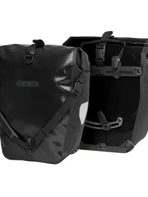 ORTLIEB Back-Roller Free - černá Nejlepší Volba