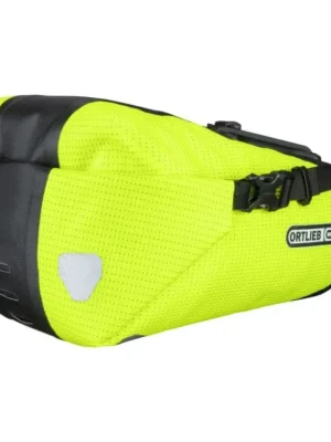 ORTLIEB Saddle-Bag High-Vis Oblíbený