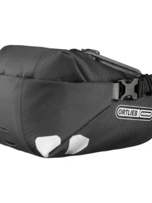 ORTLIEB Saddle-Bag - 1.6L - černá Tovární Cena