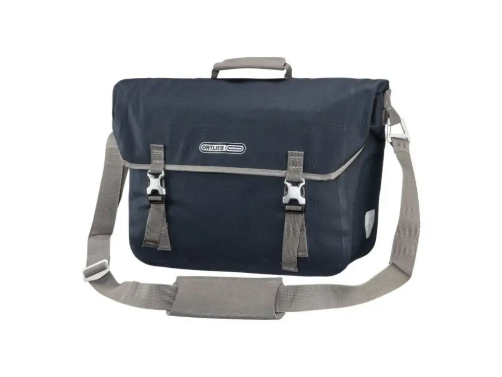 ORTLIEB Commuter-Bag Urban - QL2.1 - modrá Rychlé Dodání