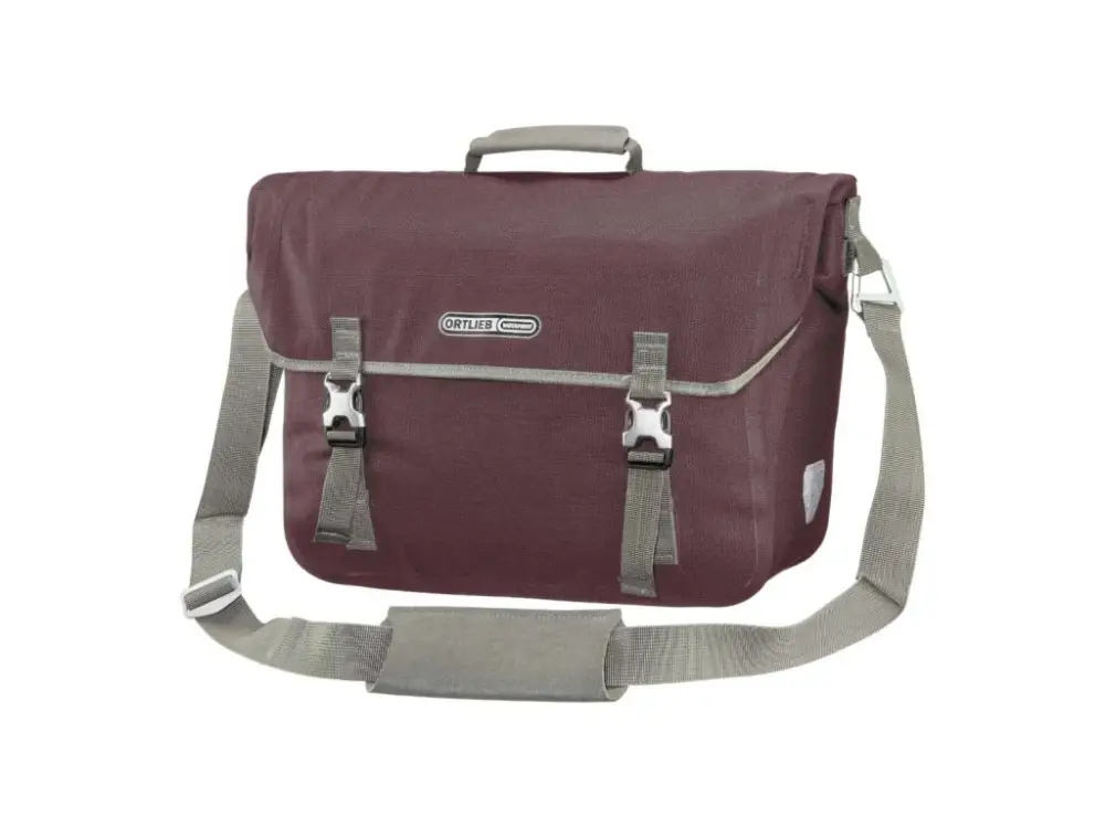 ORTLIEB Commuter-Bag Urban - QL2.1 - ash rose Přímo Od Výrobce