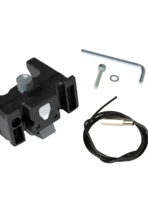 ORTLIEB Handlebar Mounting-Set Aktuální
