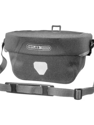 Originální ORTLIEB Ultimate Urban - 5L - pepřová