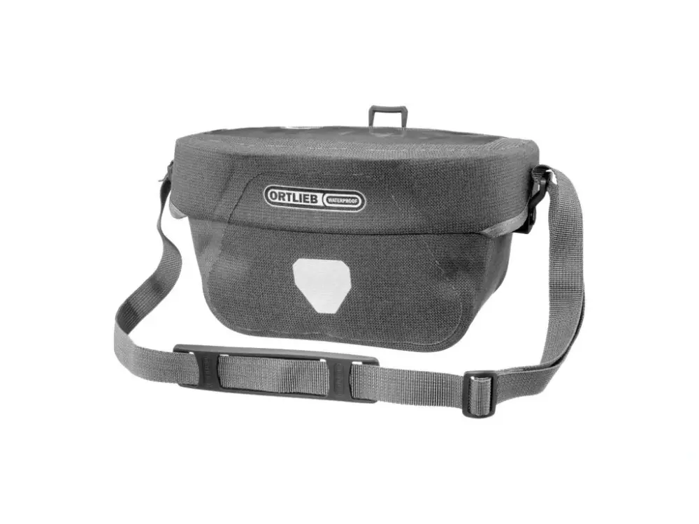 Originální ORTLIEB Ultimate Urban - 5L - pepřová