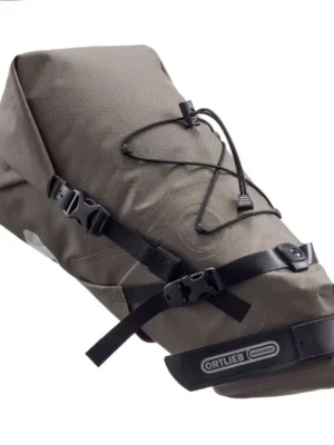 ORTLIEB Seat-Pack - 11L - dark sand Rychlé Dodání