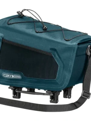 Finální Výprodej ORTLIEB Trunk-Bag - petrol