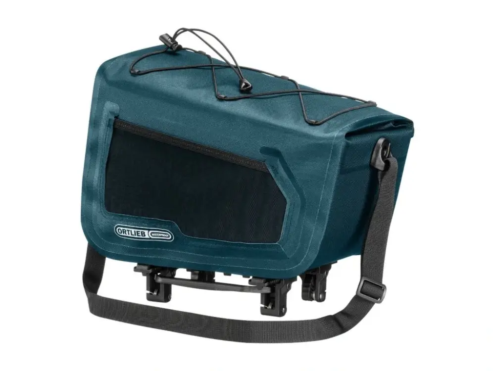 Finální Výprodej ORTLIEB Trunk-Bag - petrol