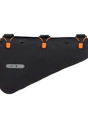 Nízká Cena ORTLIEB Frame-Pack RC - 4L