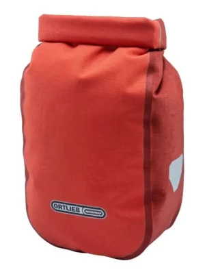 Super Cena ORTLIEB Fork-Pack Plus - červená
