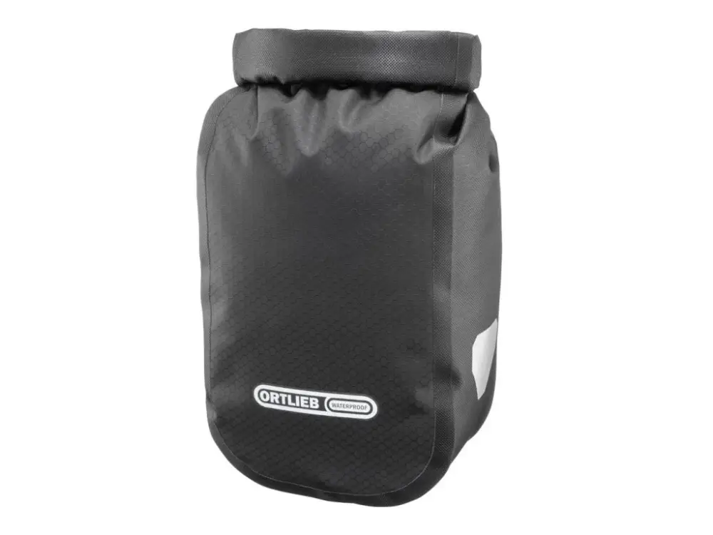 Expresní Doručení ORTLIEB Fork-Pack - 4.1L - černá