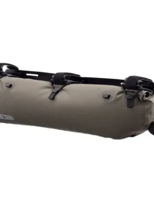 ORTLIEB Frame-Pack RC Toptube - 4L - dark sand Rychlé Dodání